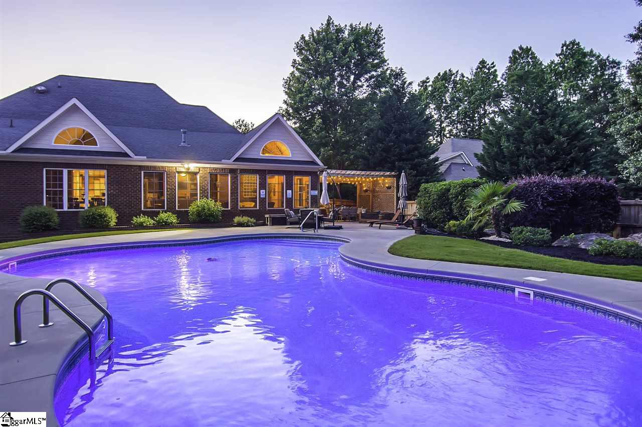 300 Sycamore Ridge Drive Simpsonville, SC 29681 - Photo 2 of 36 Gallery Image 2