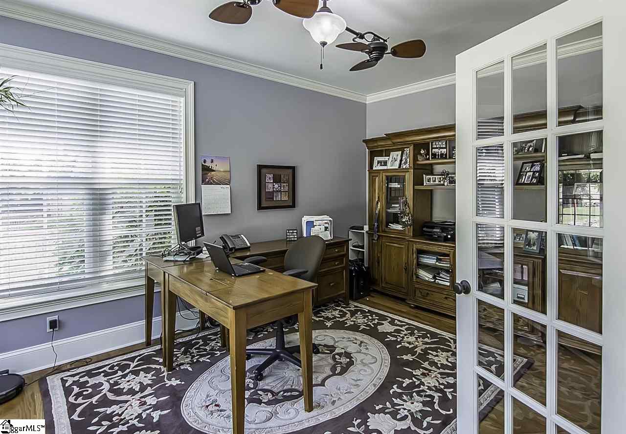 300 Sycamore Ridge Drive Simpsonville, SC 29681 - Photo 20 of 36 Gallery Image 20