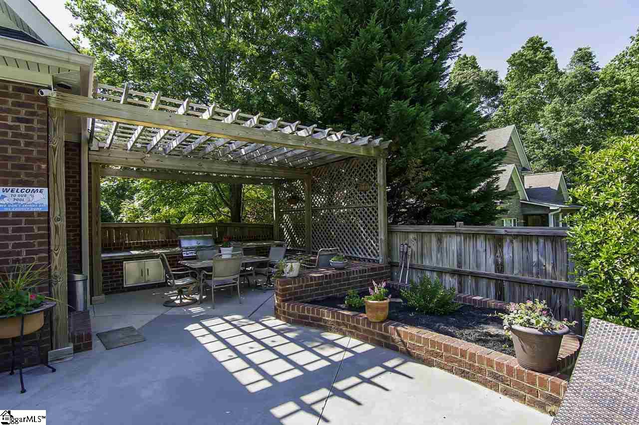 300 Sycamore Ridge Drive Simpsonville, SC 29681 - Photo 27 of 36 Gallery Image 27