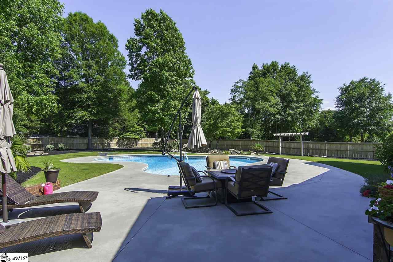 300 Sycamore Ridge Drive Simpsonville, SC 29681 - Photo 28 of 36 Gallery Image 28