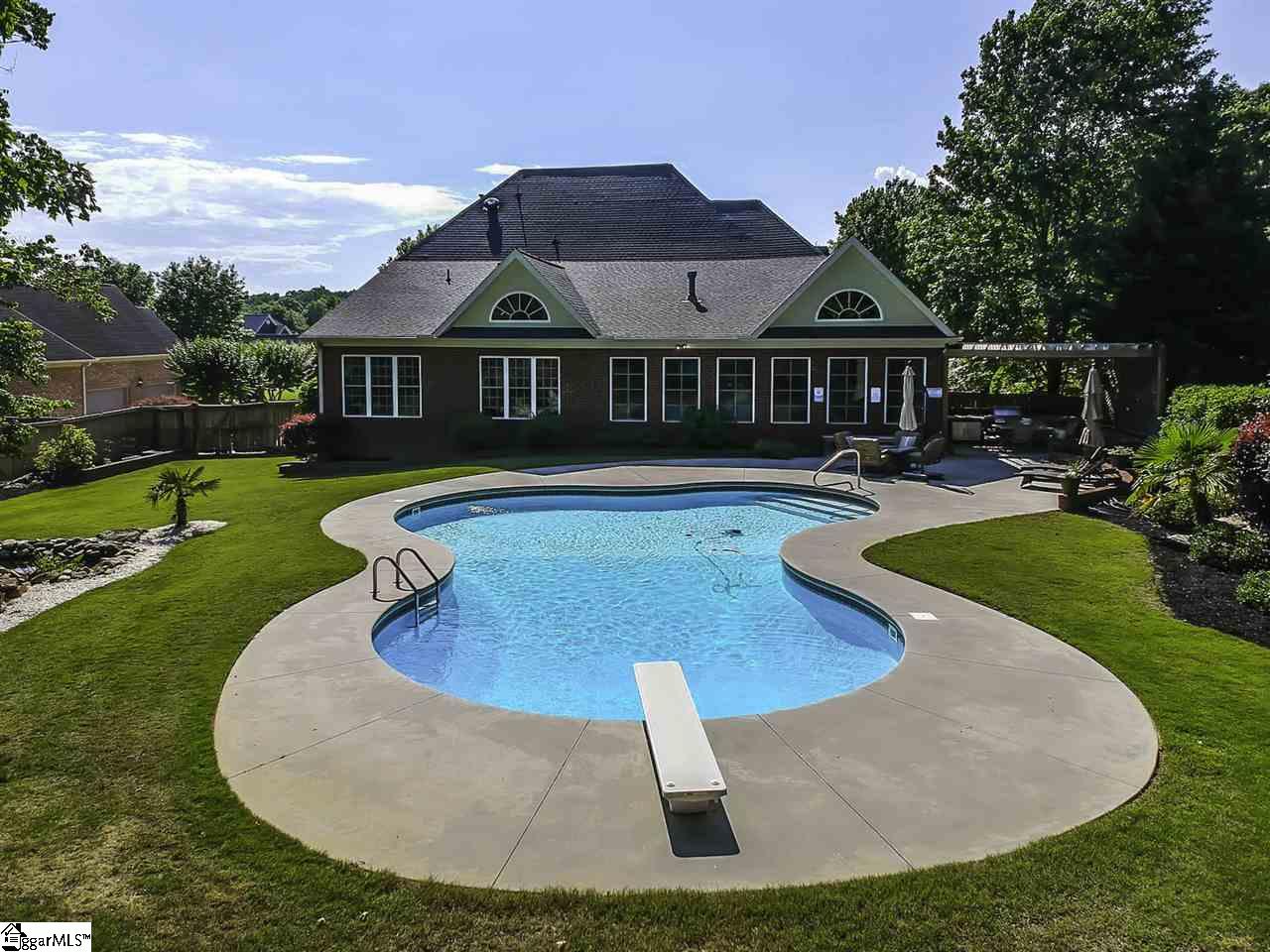 300 Sycamore Ridge Drive Simpsonville, SC 29681 - Photo 29 of 36 Gallery Image 29