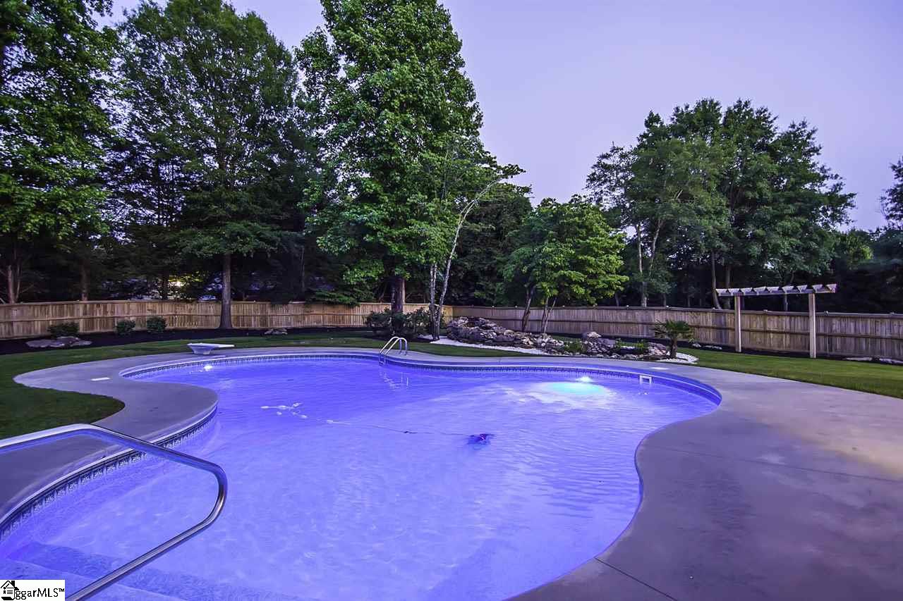 300 Sycamore Ridge Drive Simpsonville, SC 29681 - Photo 30 of 36 Gallery Image 30