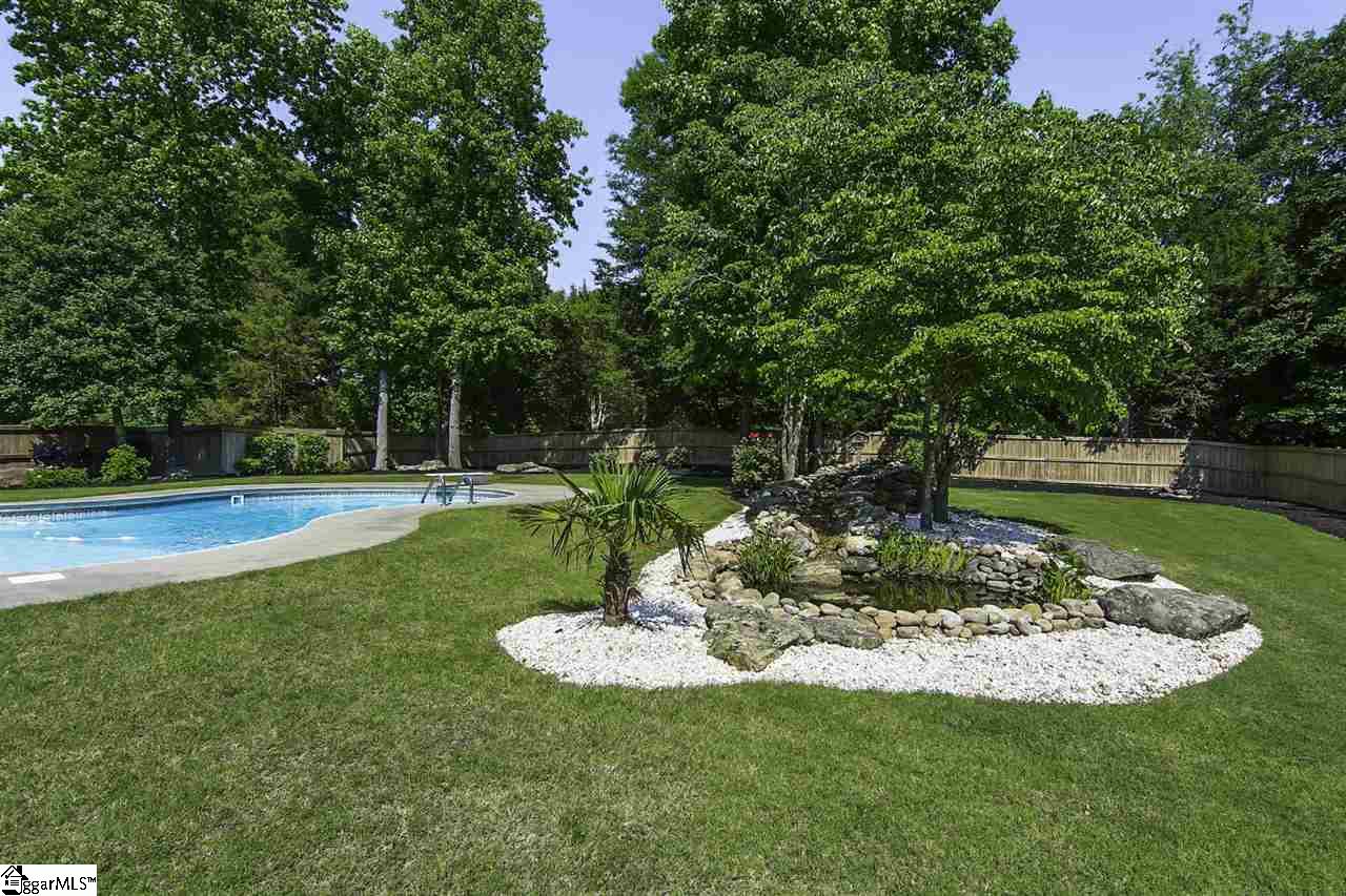 300 Sycamore Ridge Drive Simpsonville, SC 29681 - Photo 32 of 36 Gallery Image 32