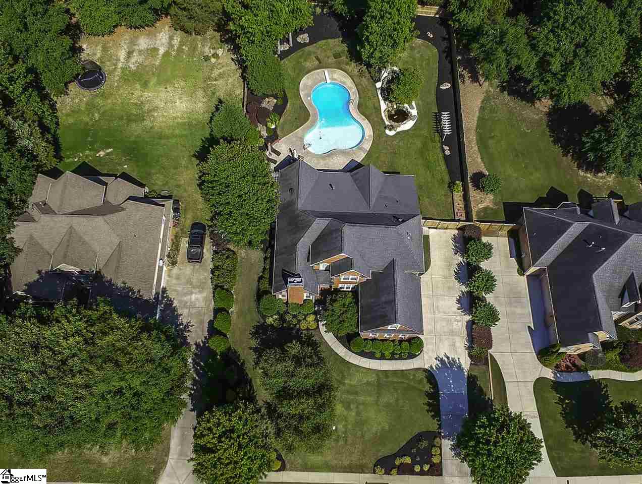 300 Sycamore Ridge Drive Simpsonville, SC 29681 - Photo 33 of 36 Gallery Image 33