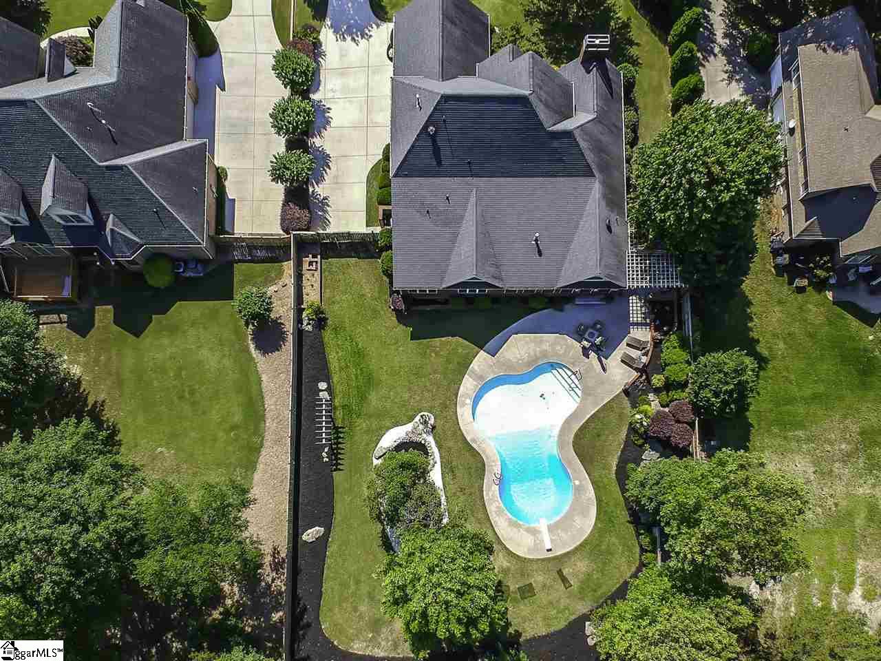 300 Sycamore Ridge Drive Simpsonville, SC 29681 - Photo 34 of 36 Gallery Image 34