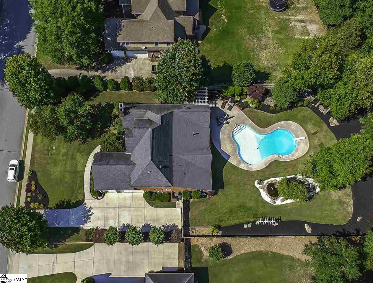300 Sycamore Ridge Drive Simpsonville, SC 29681 - Photo 5 of 36 Gallery Image 5