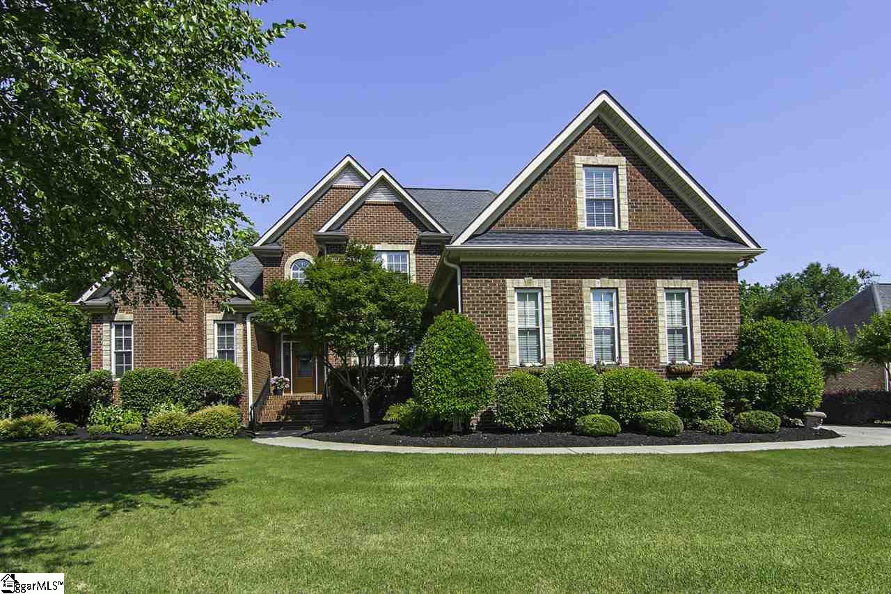 300 Sycamore Ridge Drive Simpsonville, SC 29681 - Photo 8 of 36 Gallery Image 8
