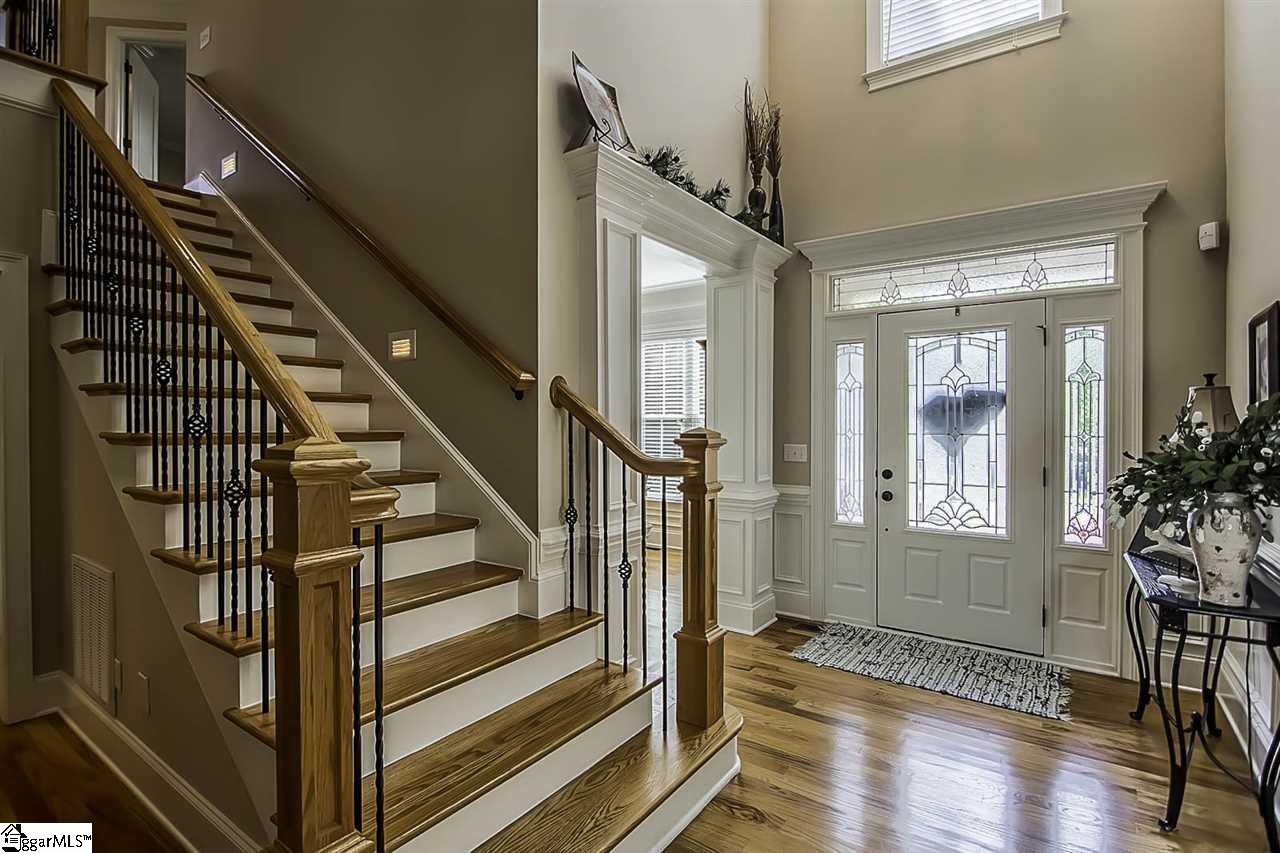 300 Sycamore Ridge Drive Simpsonville, SC 29681 - Photo 9 of 36 Gallery Image 9