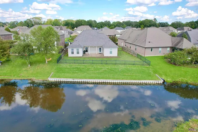 $449,500 | 2234 Morningbrook Drive, Baton Rouge, LA 70816