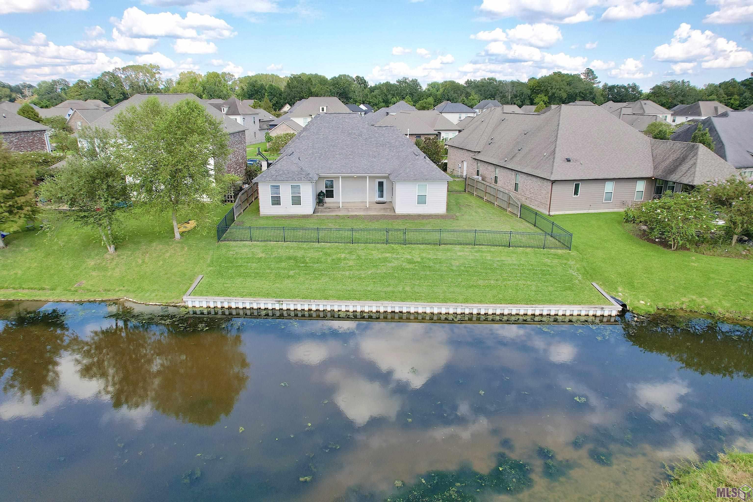 2234 Morningbrook Drive Baton Rouge, LA 70816 - Photo 19 of 28