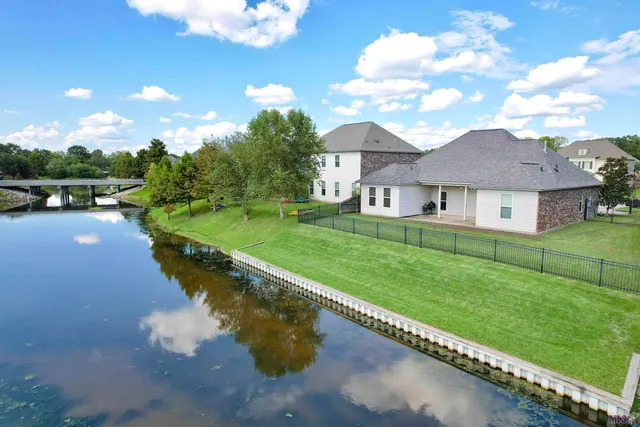 $449,500 | 2234 Morningbrook Drive, Baton Rouge, LA 70816