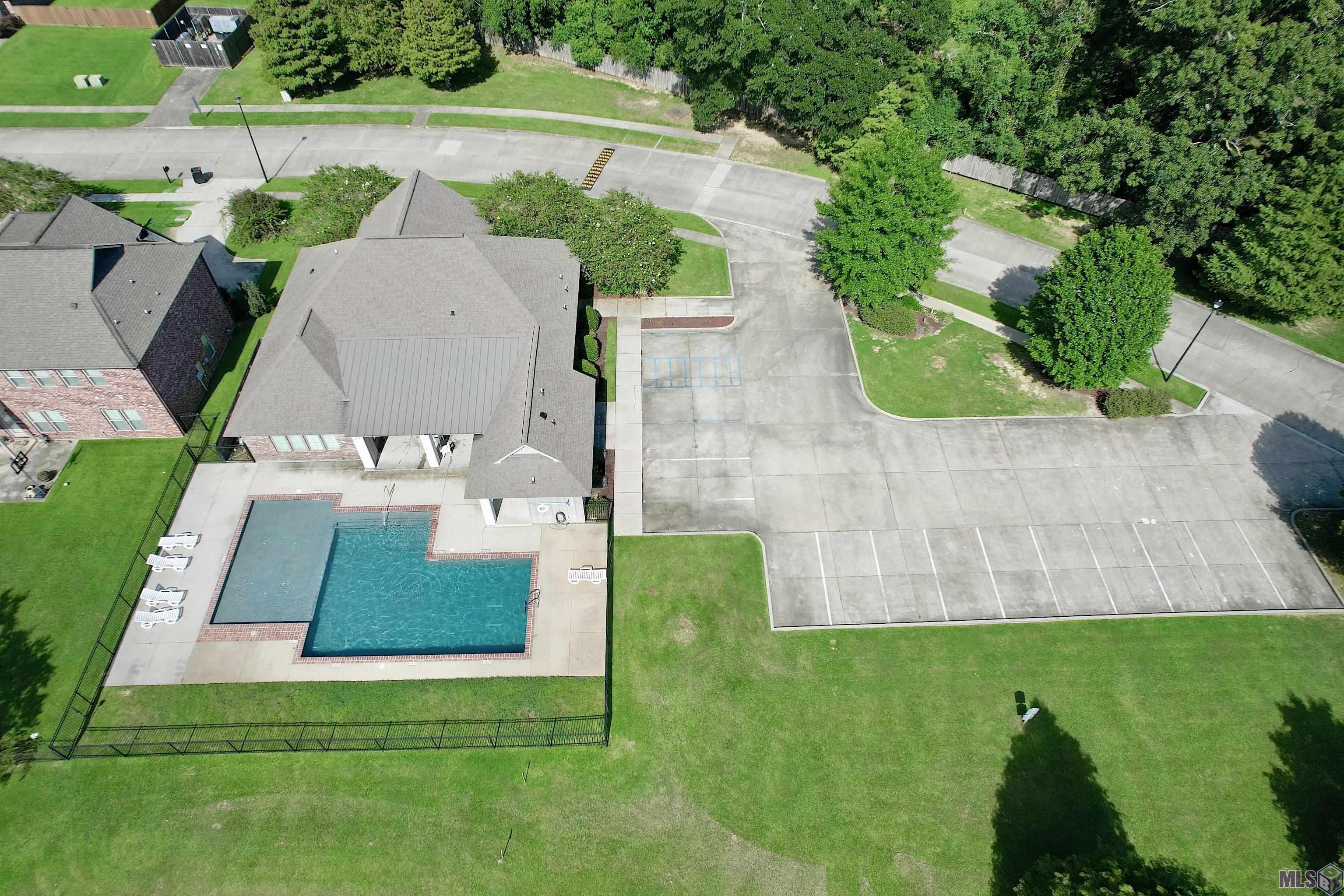 2234 Morningbrook Drive Baton Rouge, LA 70816 - Photo 24 of 28 Clubhouse