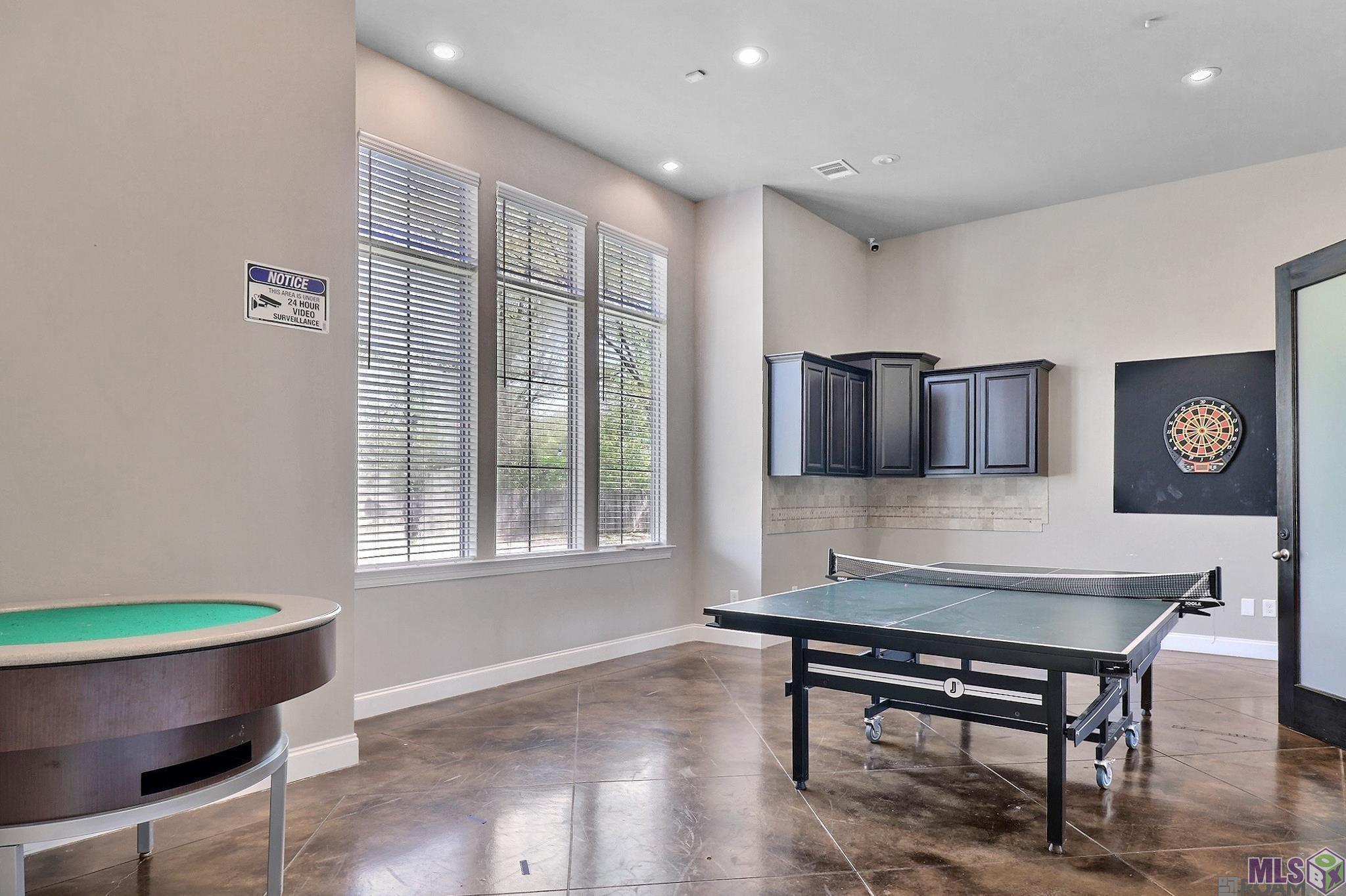 2234 Morningbrook Drive Baton Rouge, LA 70816 - Photo 28 of 28 Gameroom in Clubhouse
