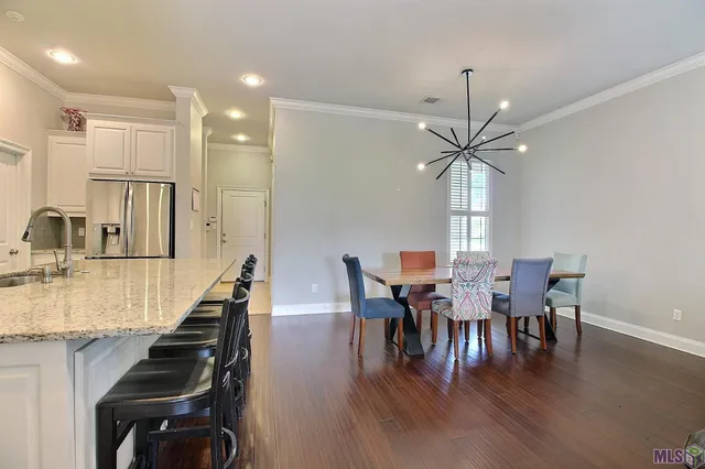 $449,500 | 2234 Morningbrook Drive, Baton Rouge, LA 70816