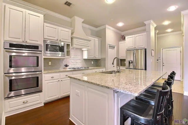 $449,500 | 2234 Morningbrook Drive, Baton Rouge, LA 70816