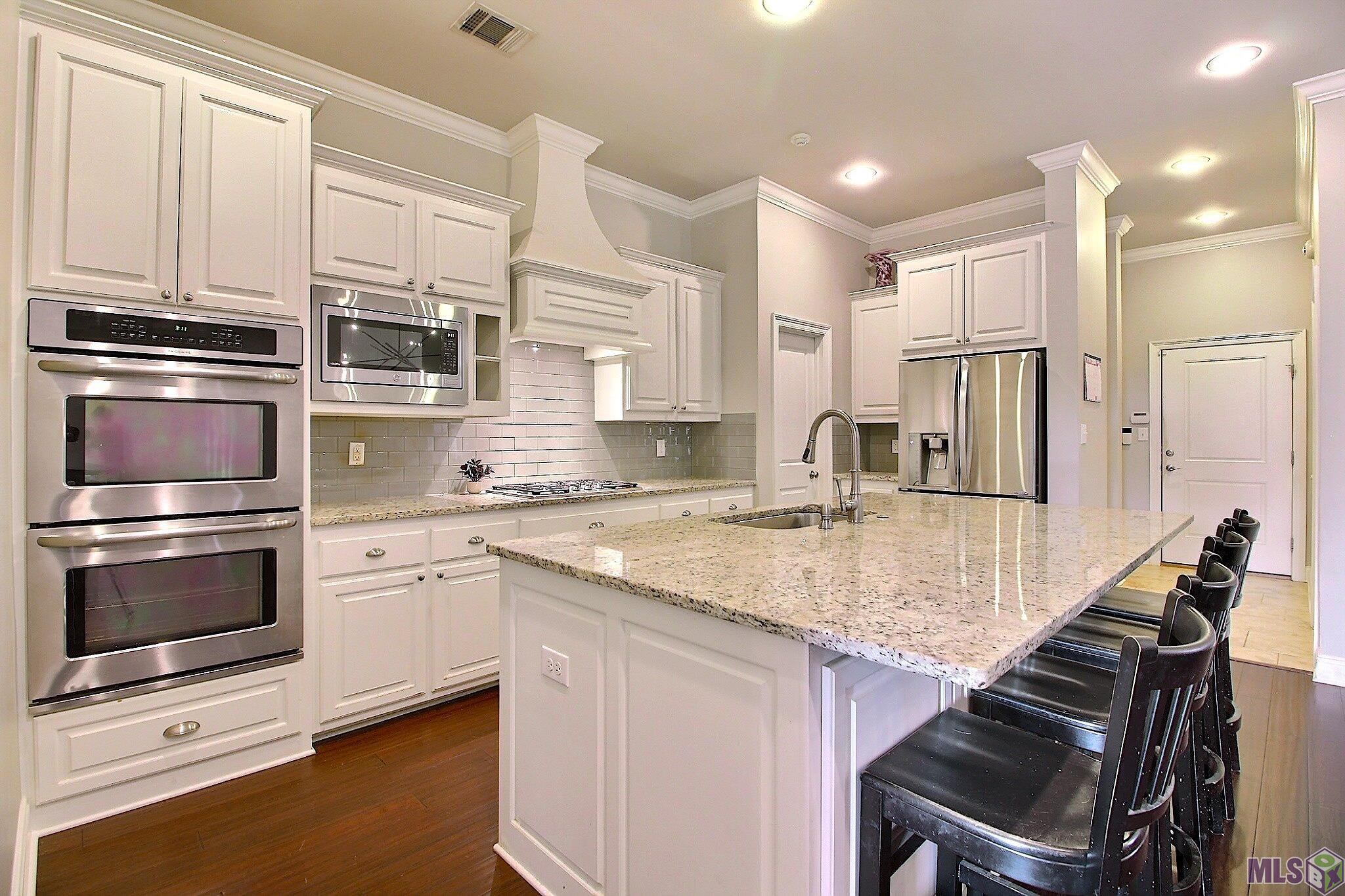 2234 Morningbrook Drive Baton Rouge, LA 70816 - Photo 6 of 28