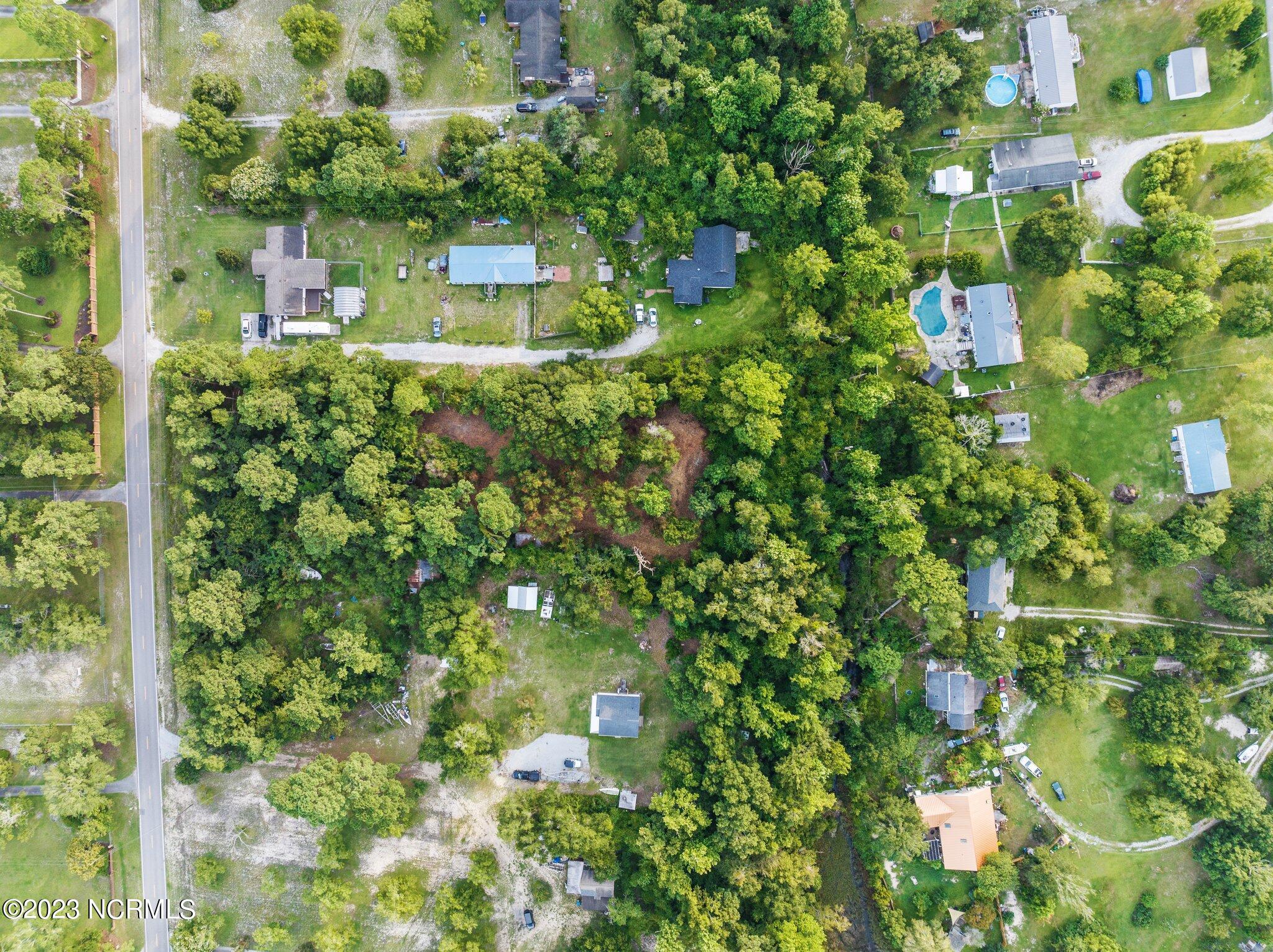 179 Peninsula Manor Road Hubert, NC 28539 - Photo 12 of 31 21-web-or-mls-DJI_0981