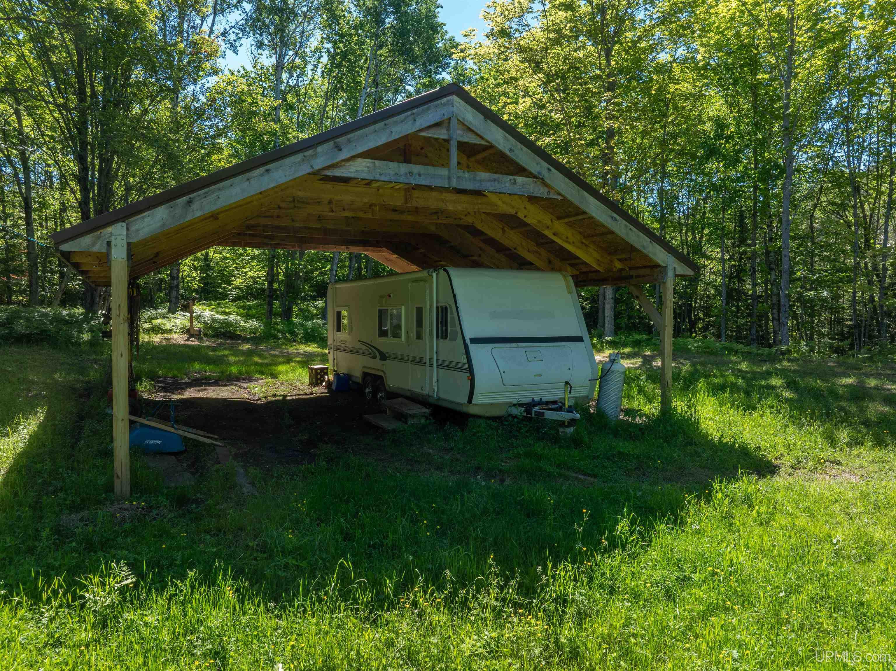 31 A Off Center Street Munising, MI 49862 - Photo 31 of 31