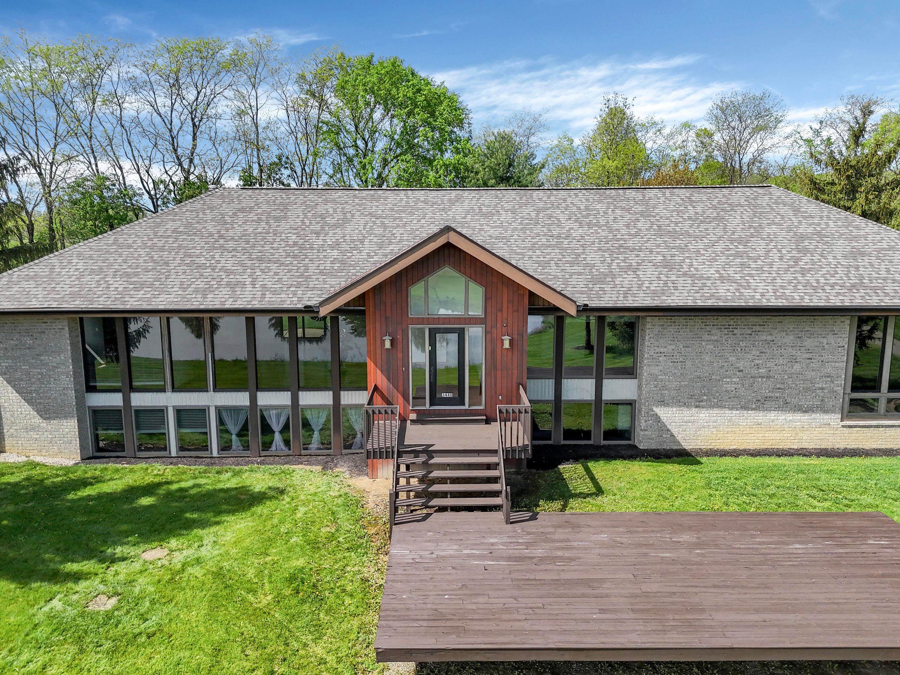 3448 Ostrander Road Ostrander, OH 43061 - Photo 55 of 73 .