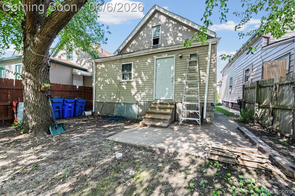 5669 Casper Street Detroit, MI 48210 - Photo 24 of 24