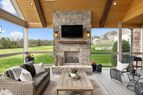 $1,975,000 | 1858 Longmoore Lane, Brentwood, TN 37027