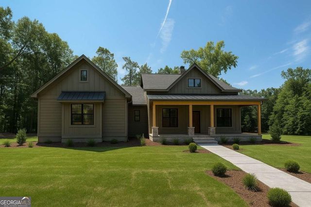$754,900 | 0 Kelley Highlands Drive, Talking Rock, GA 30175