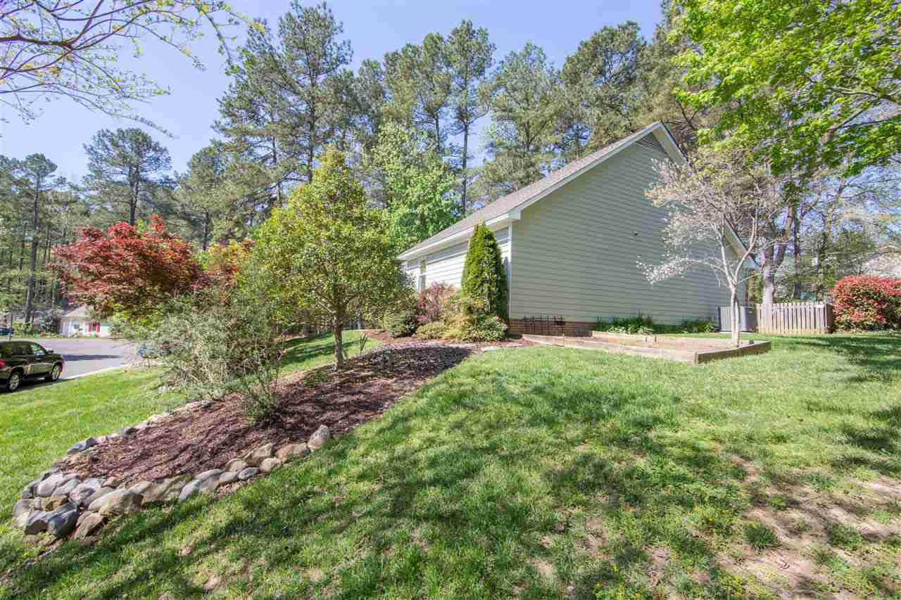 4106 Olde Coach Road Durham, NC 27707 - Photo 20 of 20 Photo 20