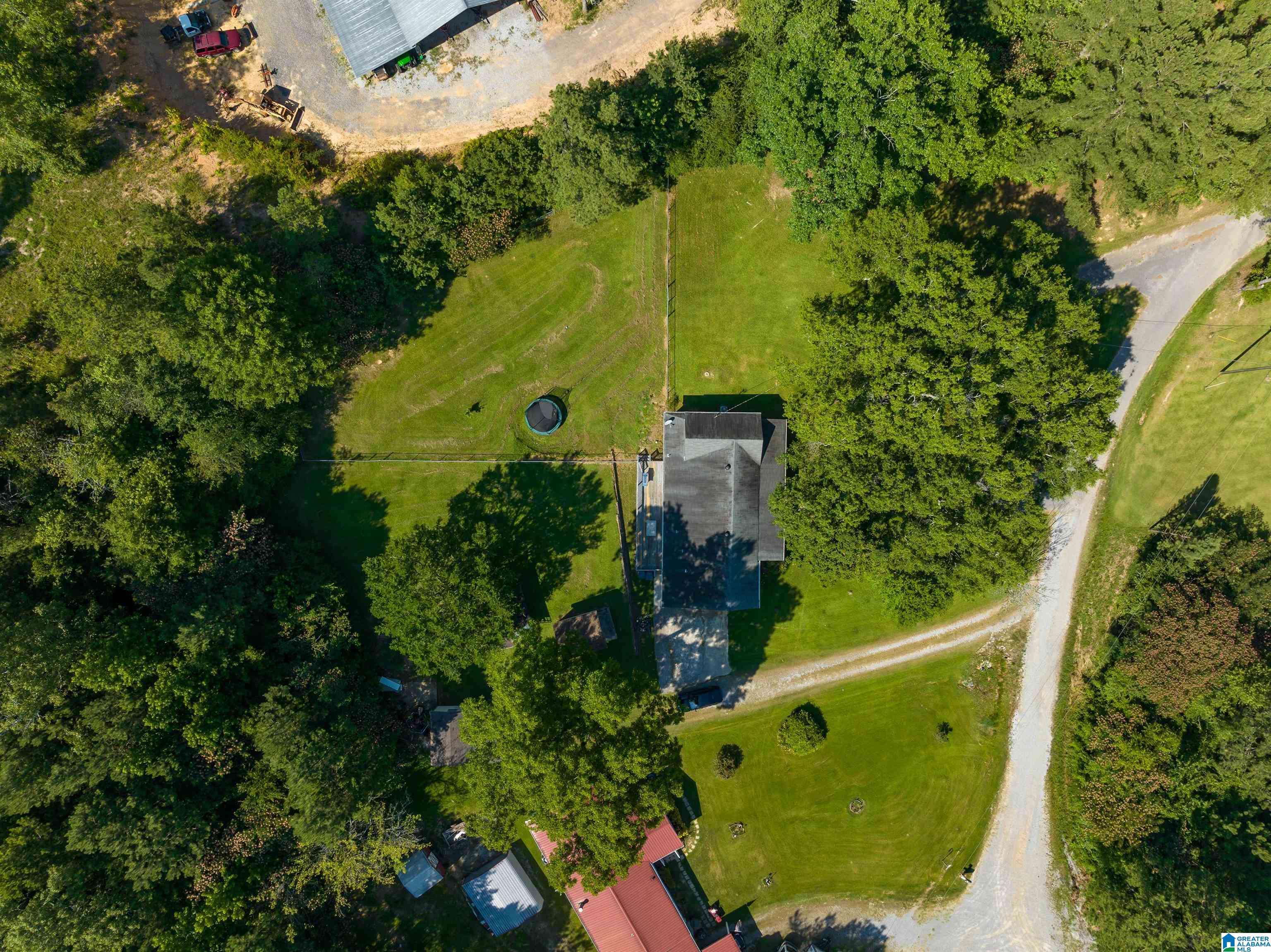 611 Alexander Road Pell City, AL 35128 - Photo 35 of 35