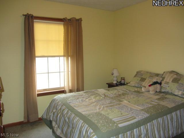 3859 Dawley Road Ravenna, OH 44266 - Photo 11 of 19 Second bedroom light and airy.