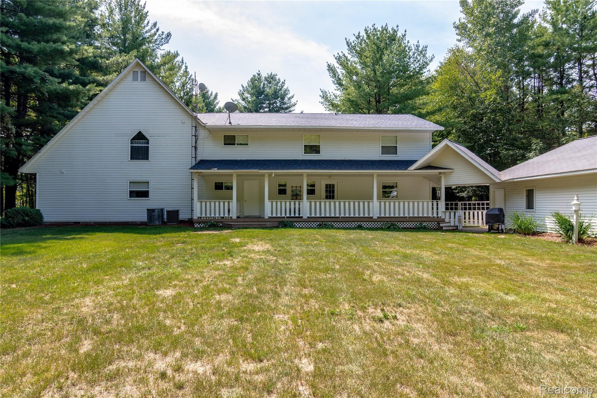 13486 West Harris Road Chesaning, MI 48616 - Photo 13 of 58 Harris-1-14.jpg