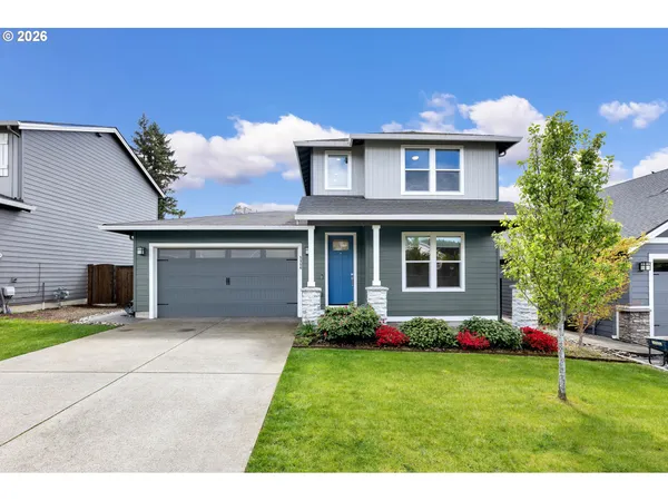 $665,000 | 5956 North 86th Avenue, Camas, WA 98607