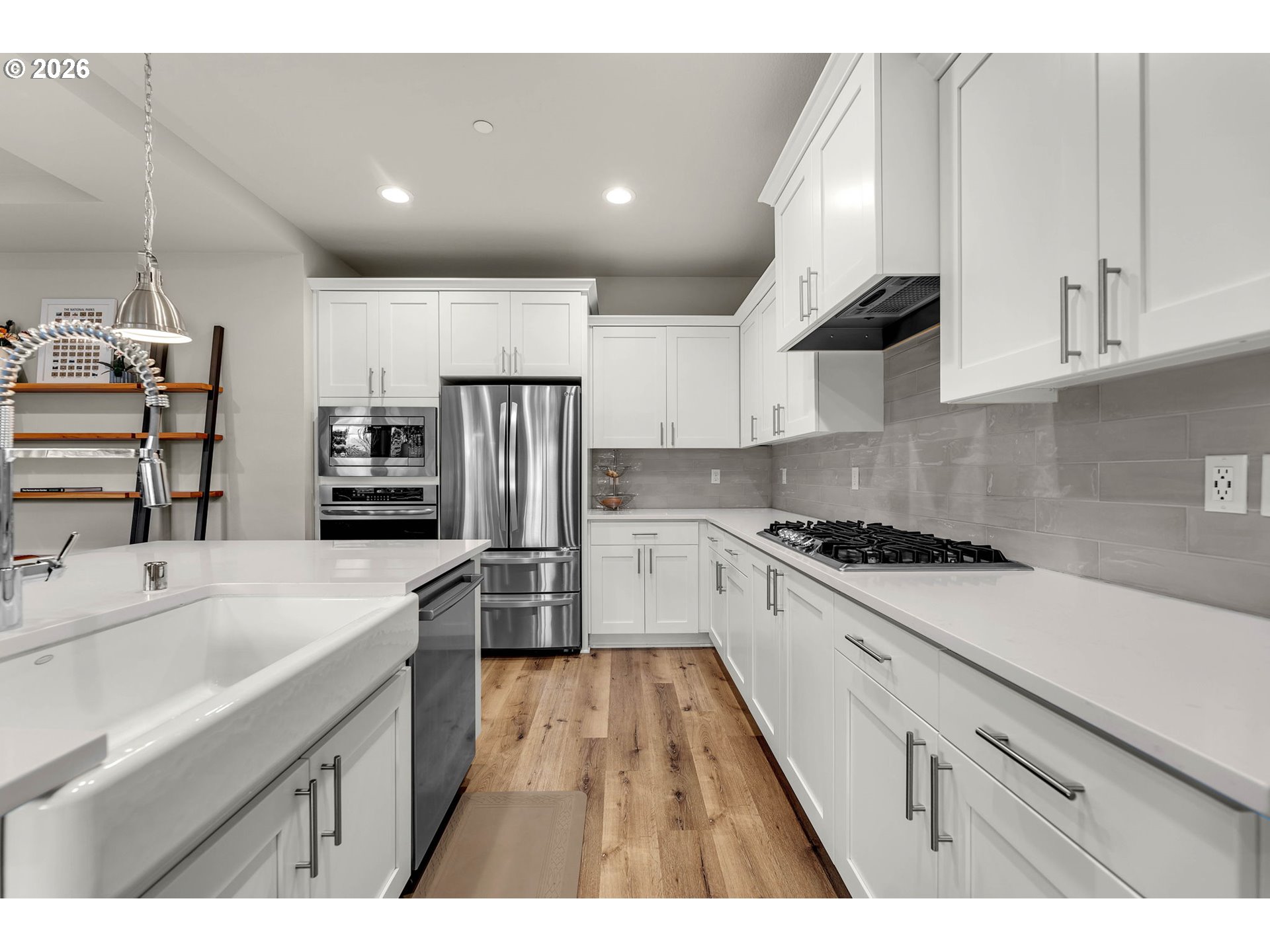 5956 North 86th Avenue Camas, WA 98607 - Photo 11 of 42