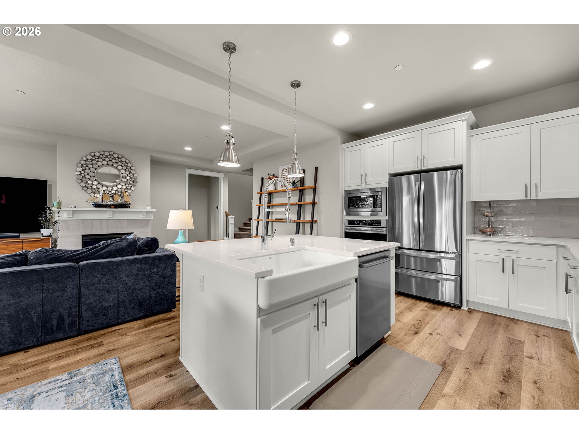 5956 North 86th Avenue Camas, WA 98607 - Photo 12 of 42