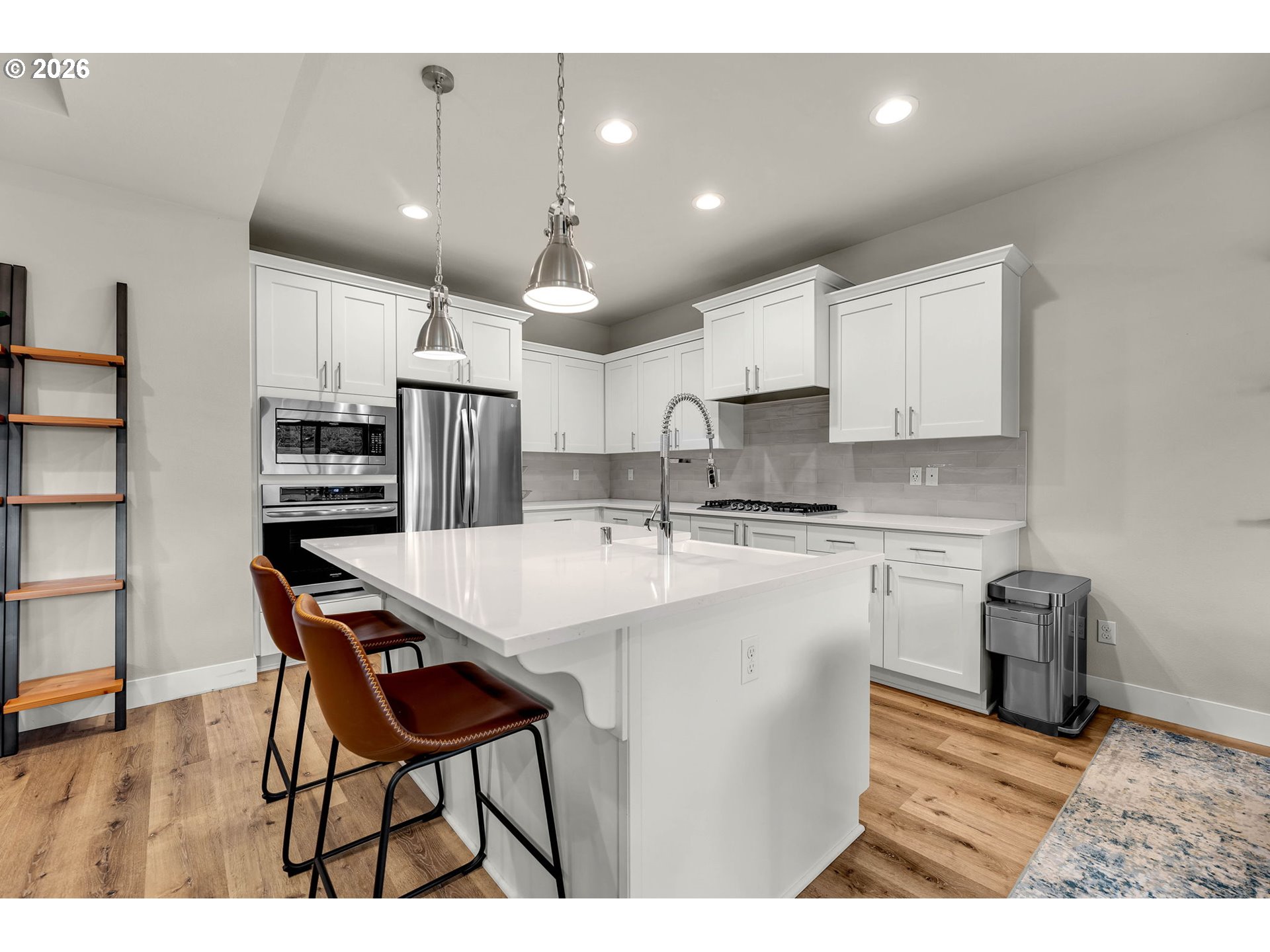 5956 North 86th Avenue Camas, WA 98607 - Photo 14 of 42