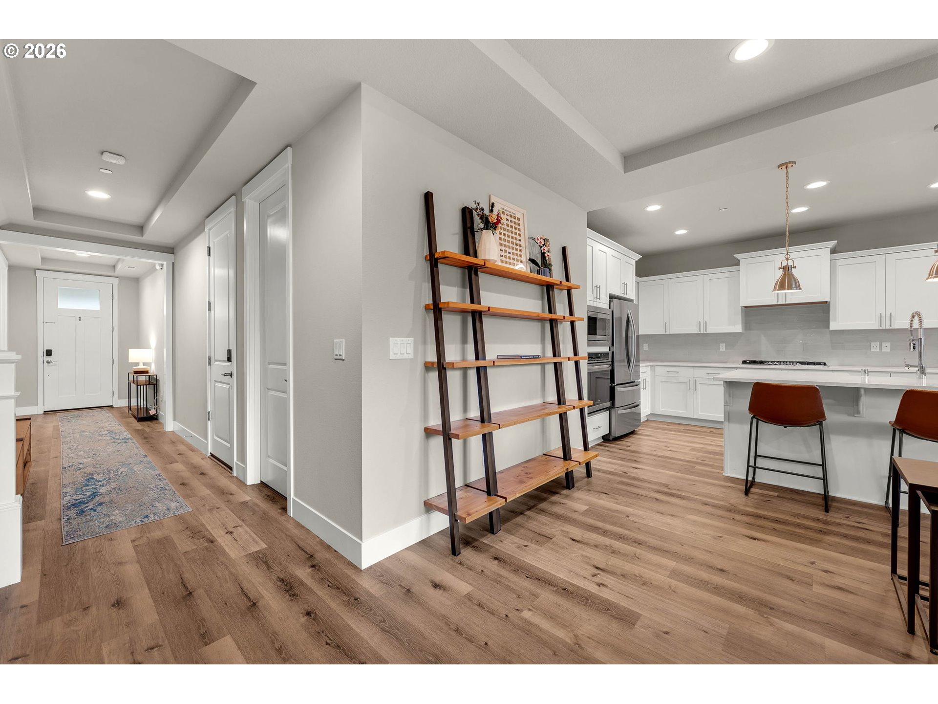 5956 North 86th Avenue Camas, WA 98607 - Photo 3 of 42