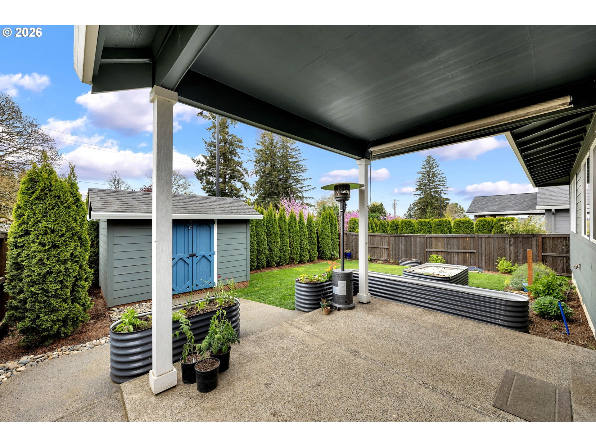 5956 North 86th Avenue Camas, WA 98607 - Photo 38 of 42