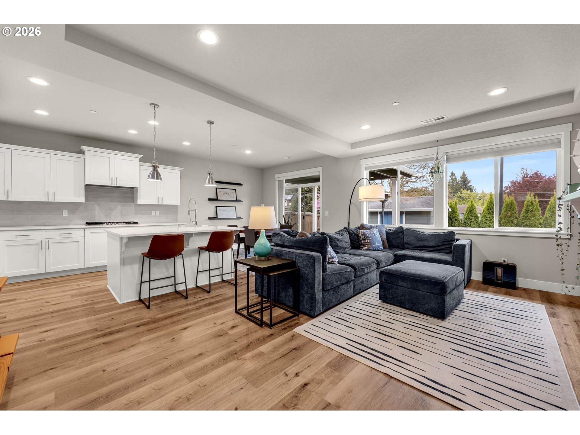 5956 North 86th Avenue Camas, WA 98607 - Photo 4 of 42