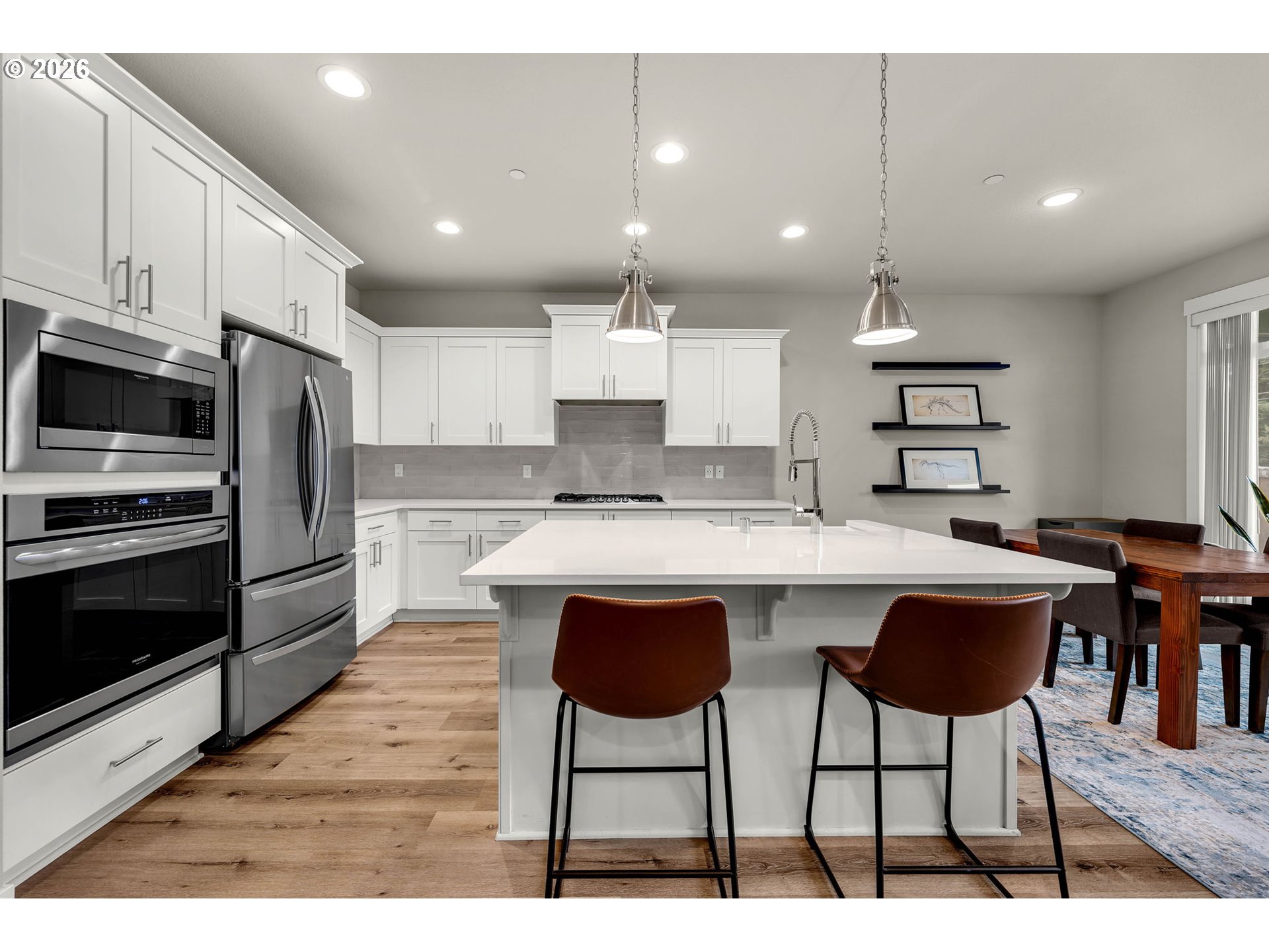 5956 North 86th Avenue Camas, WA 98607 - Photo 5 of 42