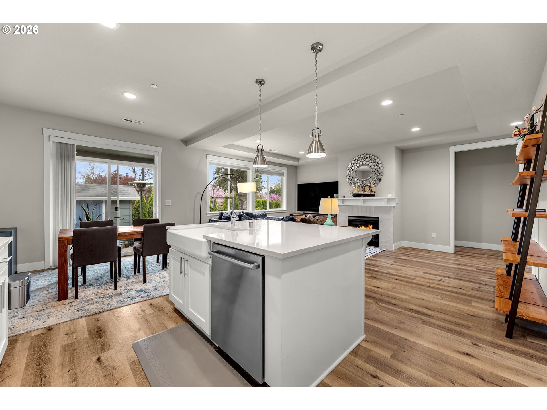 5956 North 86th Avenue Camas, WA 98607 - Photo 9 of 42