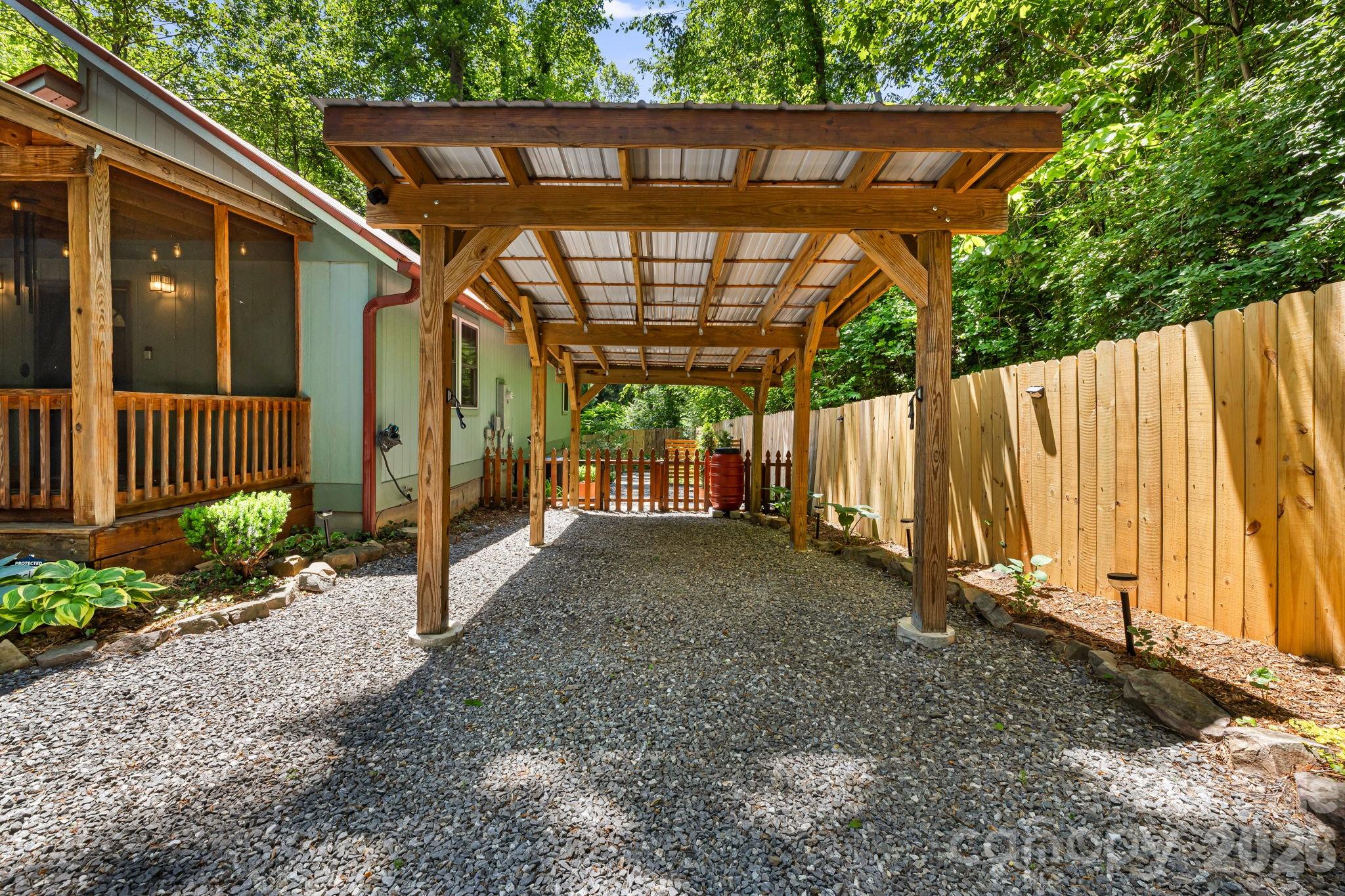 477 Governors View Road Asheville, NC 28805 - Photo 41 of 43
