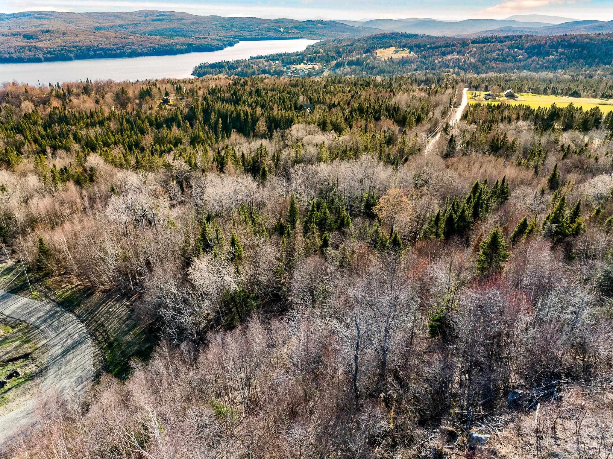 - Dorman Road Pittsburg, NH 03592 - Photo 11 of 59