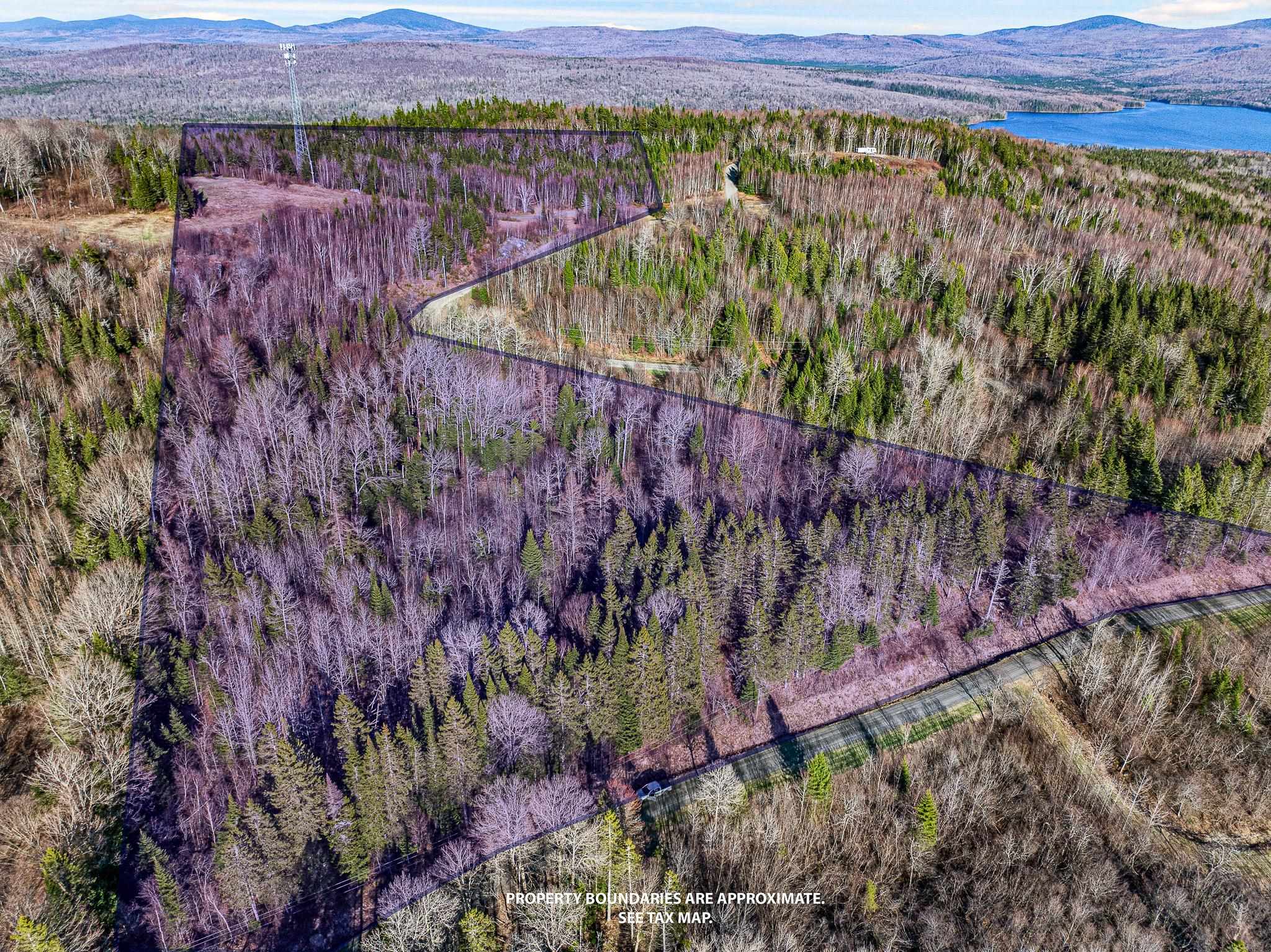 - Dorman Road Pittsburg, NH 03592 - Photo 14 of 59