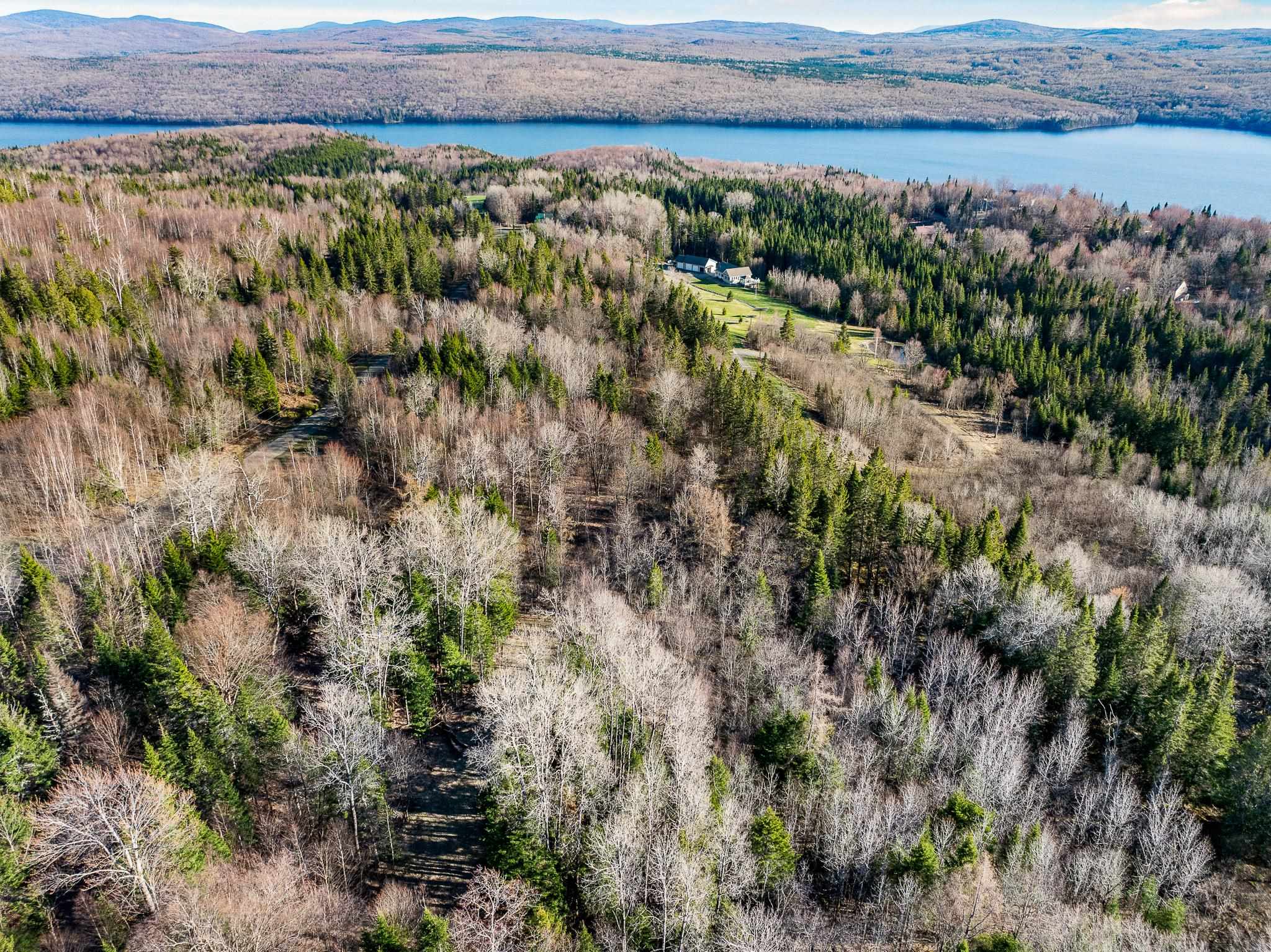 - Dorman Road Pittsburg, NH 03592 - Photo 17 of 59