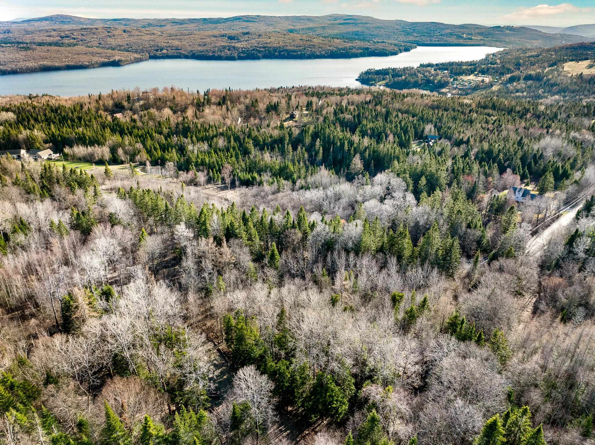 - Dorman Road Pittsburg, NH 03592 - Photo 18 of 59