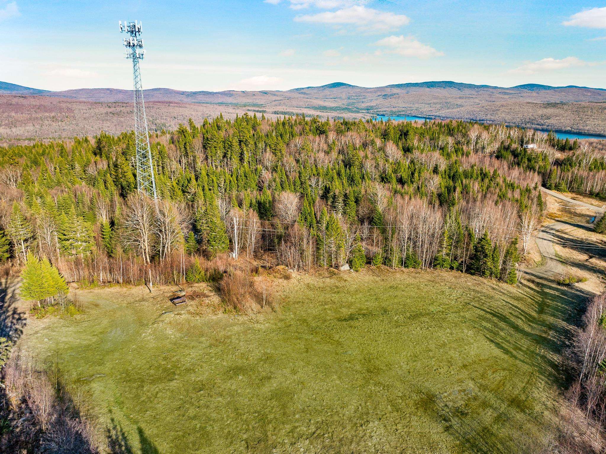 - Dorman Road Pittsburg, NH 03592 - Photo 20 of 59