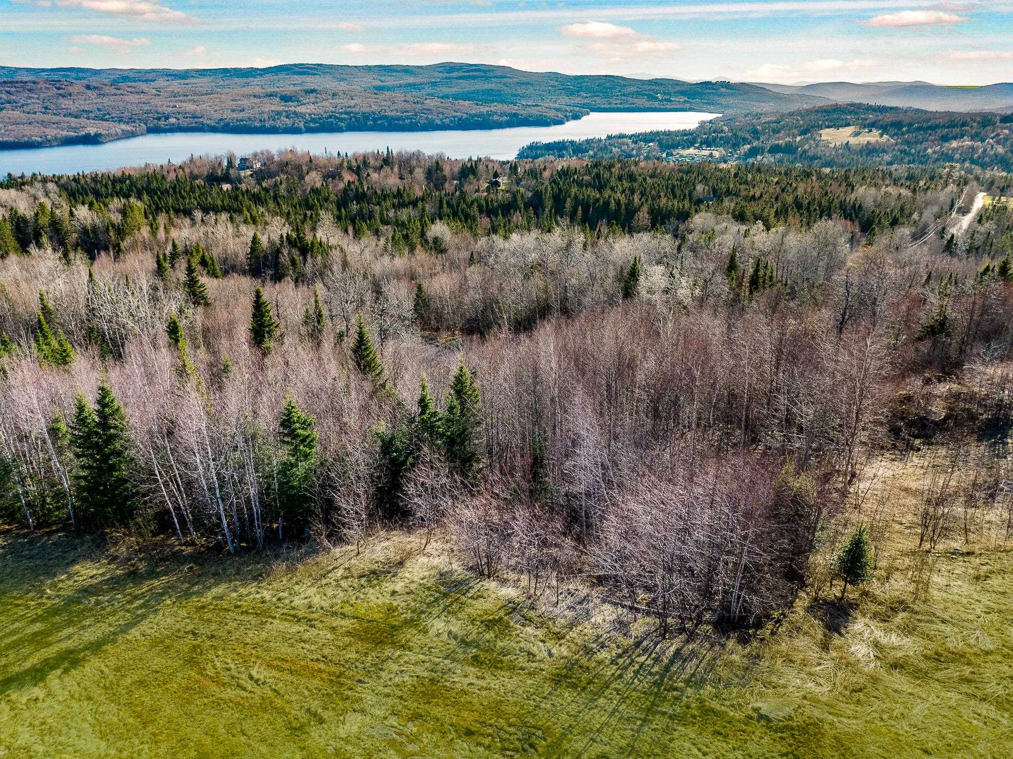 - Dorman Road Pittsburg, NH 03592 - Photo 22 of 59