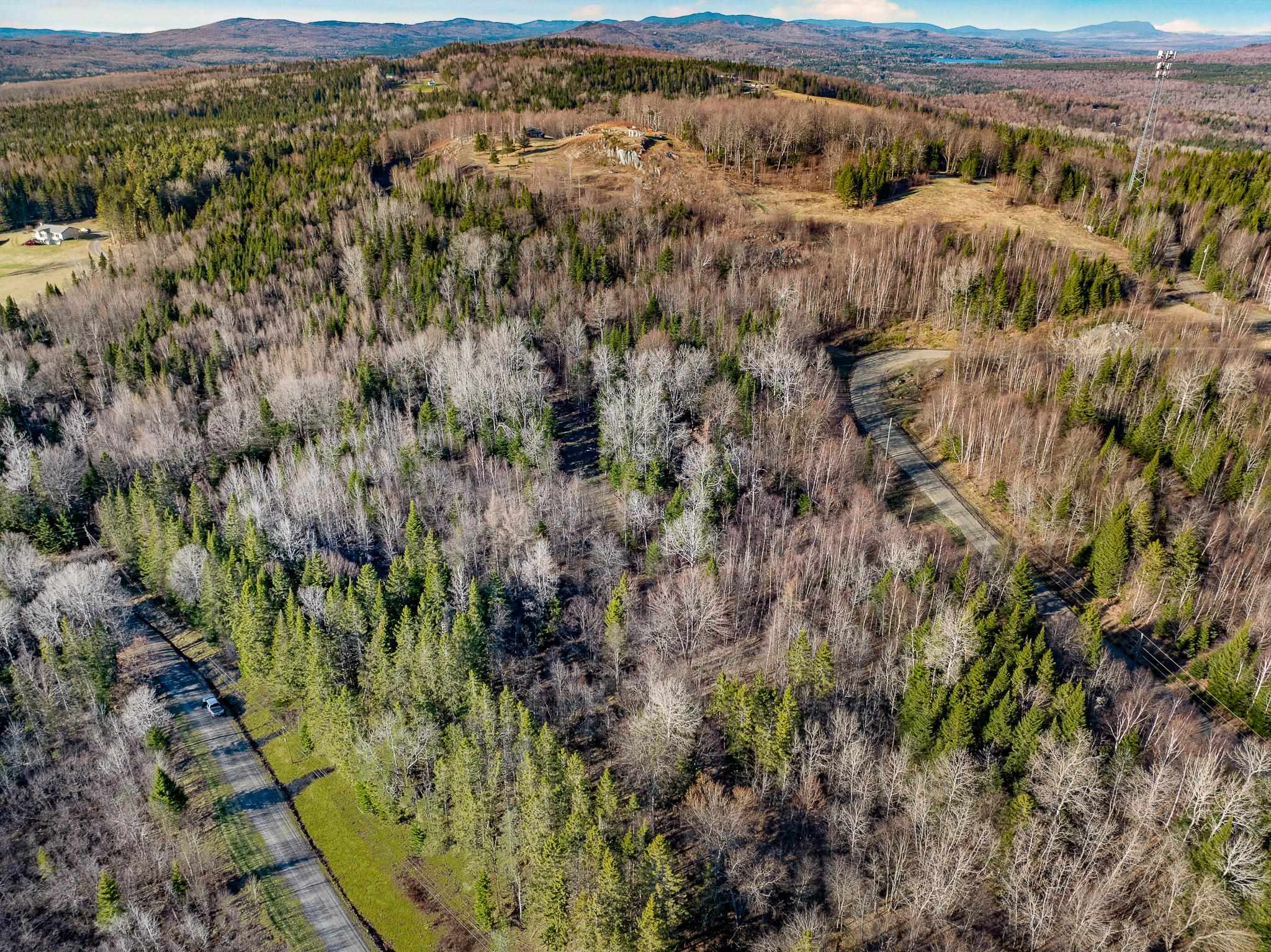 - Dorman Road Pittsburg, NH 03592 - Photo 25 of 59