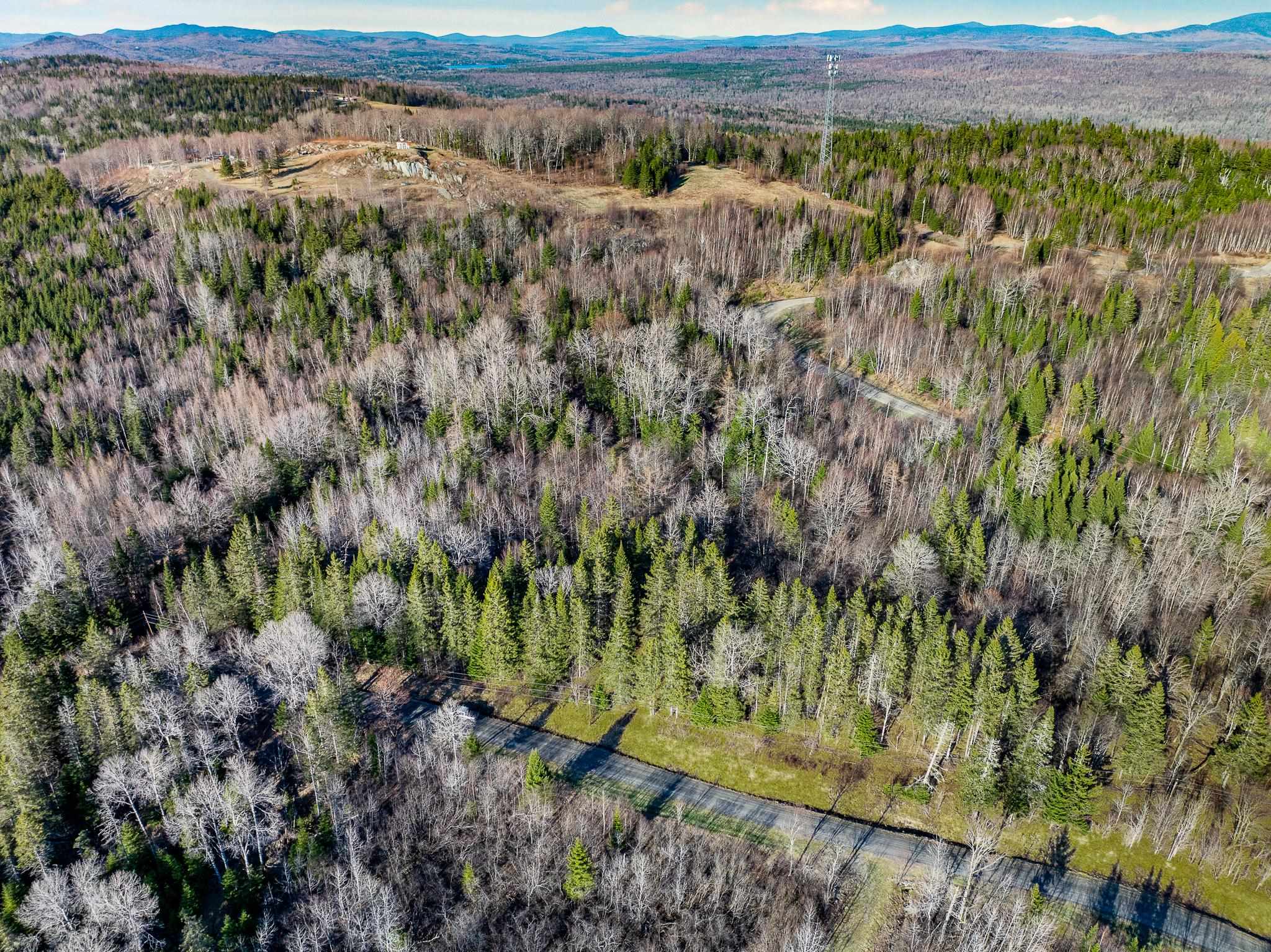 - Dorman Road Pittsburg, NH 03592 - Photo 26 of 59