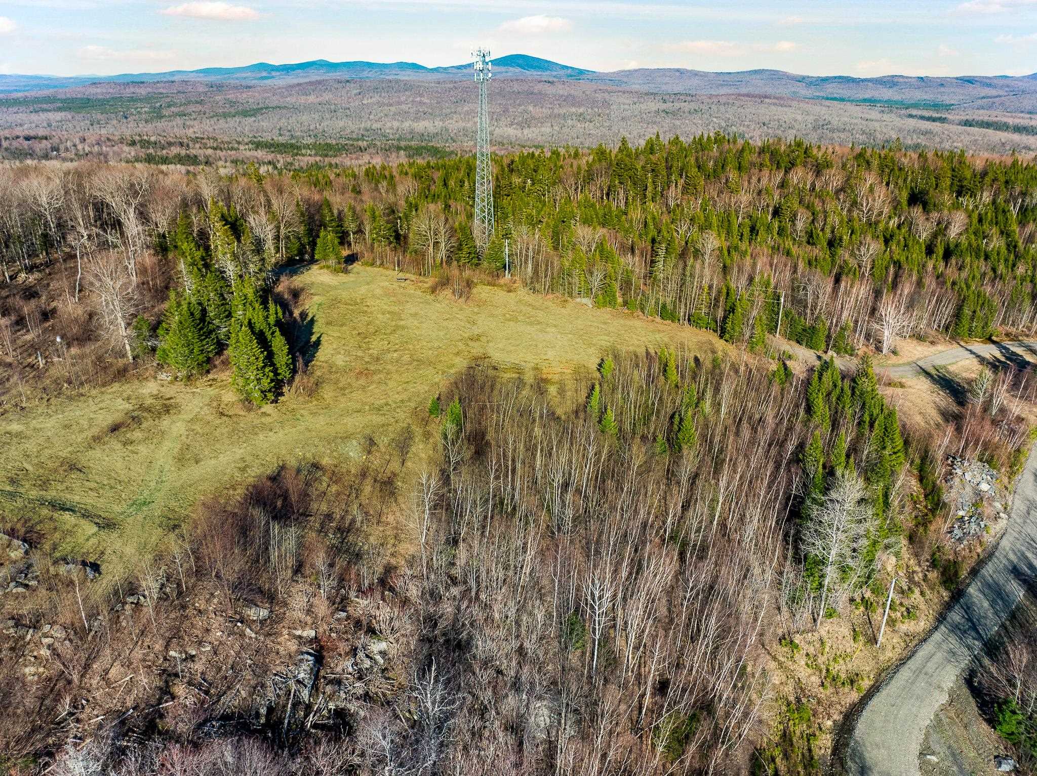 - Dorman Road Pittsburg, NH 03592 - Photo 4 of 59