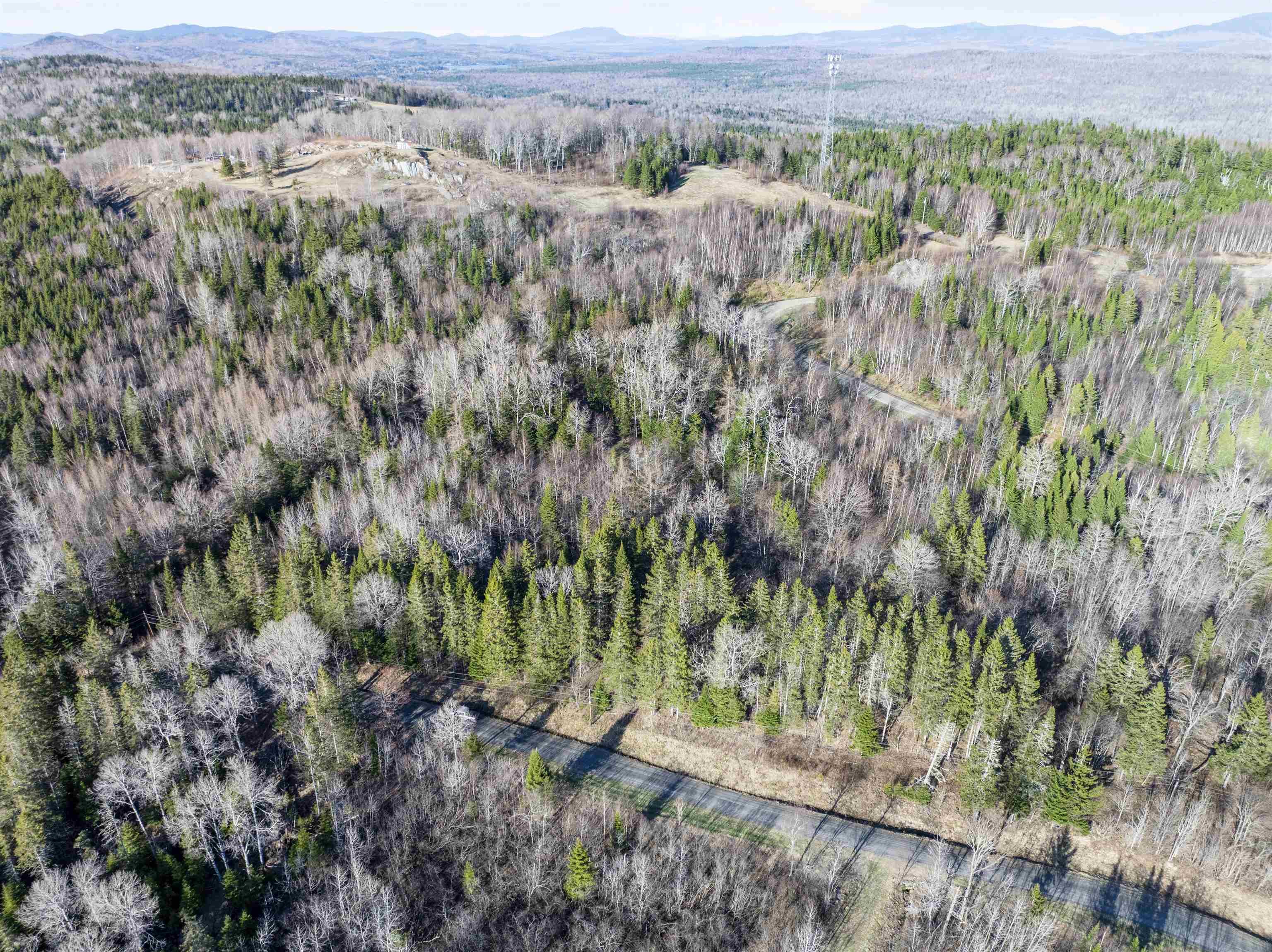 - Dorman Road Pittsburg, NH 03592 - Photo 43 of 59